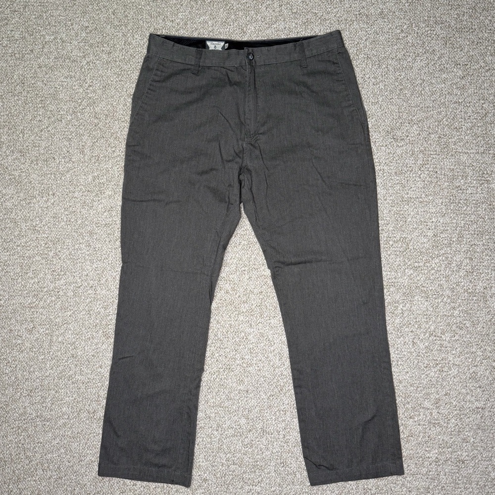 Volcom pants - Picture 2 of 10